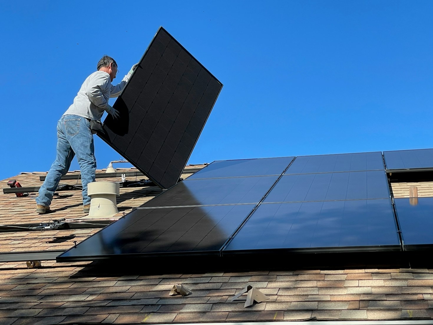 Innovative Renewable Energy Trends to Watch